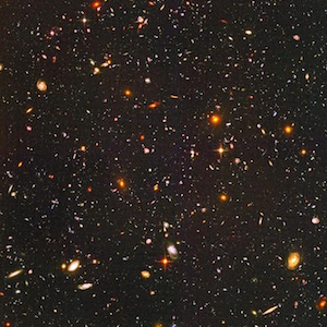 The Universe